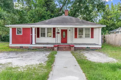557 Louis St, Orangeburg, SC 29115