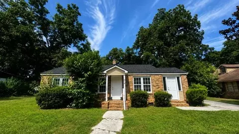 214 Corina St, Orangeburg, SC 29115