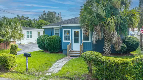 950 Battery Ave, Charleston, SC 29407
