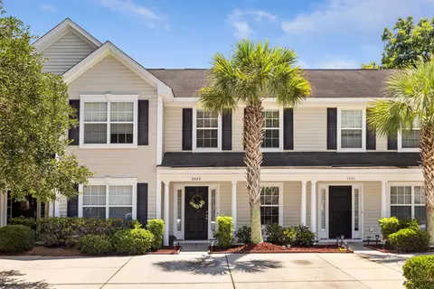 2522 Stadium Dr, North Charleston, SC 29406