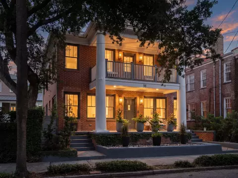 58 Laurens St, Charleston, SC 29401