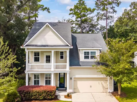 2576 Larch Ln, Mount Pleasant, SC 29466