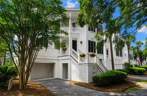 2438 Racquet Club Dr #2C, Seabrook Island, SC 29455