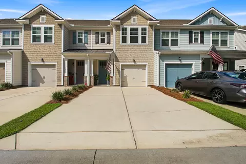 1674 Bridwell Ln, Mount Pleasant, SC 29466