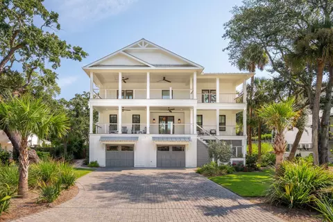 28 22nd Ave, Isle Of Palms, SC 29451