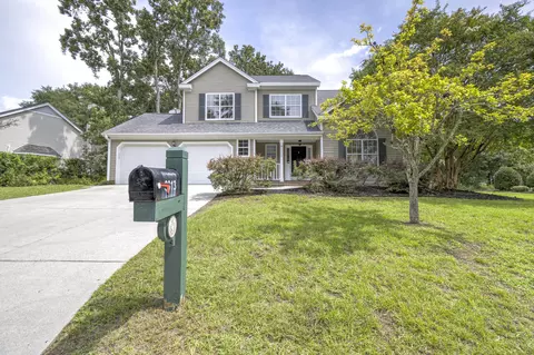 3313 Heathland Way, Mount Pleasant, SC 29466