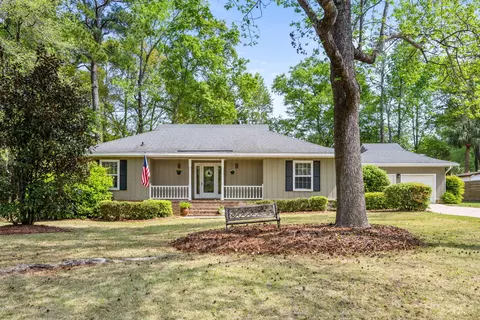 1042 Planters Curv, Mount Pleasant, SC 29464