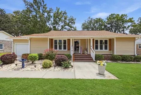 210 Trinity Pl, Ladson, SC 29456
