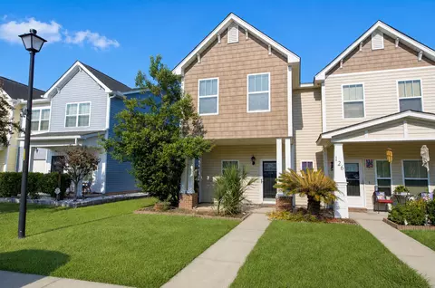 124 Kirkland St, Goose Creek, SC 29445