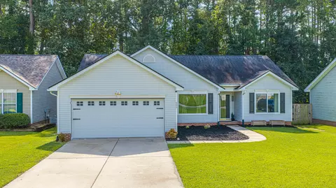 505 Stratton Ct, Goose Creek, SC 29445
