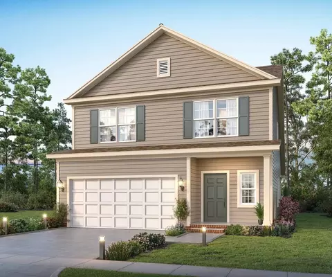 501 Woodberry Dr, Orangeburg, SC 29115