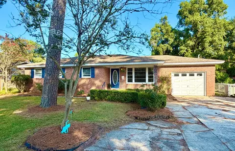 5937 Willard Dr, Hanahan, SC 29410