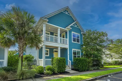 4903 W Liberty Park Cir, North Charleston, SC 29405