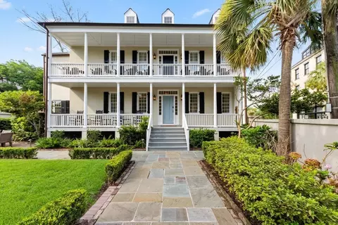 46 Pinckney St, Charleston, SC 29401