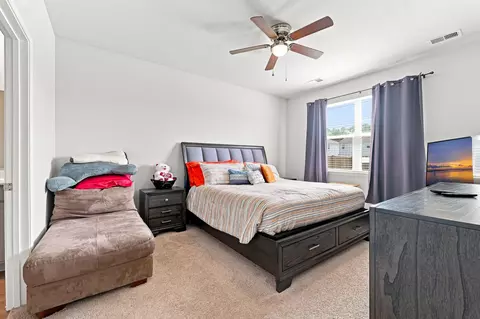 Bedroom - 411 Cedarview Rd, Summerville, SC 29486 photo 1 of 3