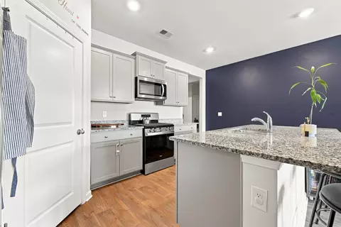 Kitchen - 411 Cedarview Rd, Summerville, SC 29486 photo 2 of 2
