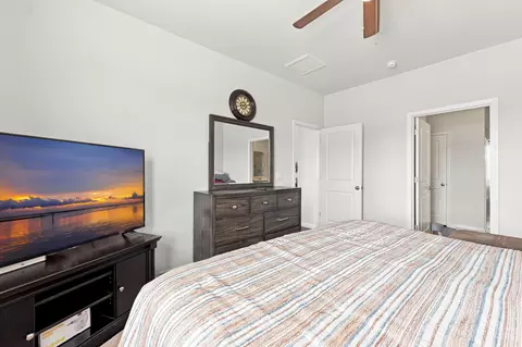 Bedroom - 411 Cedarview Rd, Summerville, SC 29486 photo 2 of 3