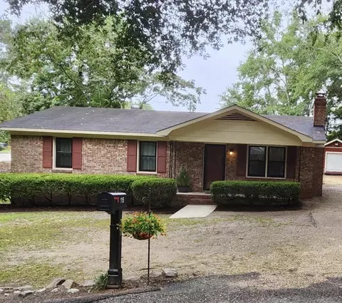 115 Josie Dr, Walterboro, SC 29488