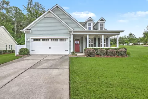 6002 Wild Azalea Rd, Summerville, SC 29483