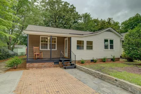 4527 Holly St, North Charleston, SC 29405