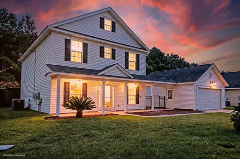 503 Savannah River Dr, Summerville, SC 29485