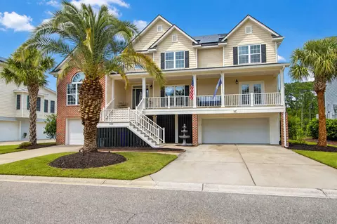 2488 Worthington Dr, Mount Pleasant, SC 29466