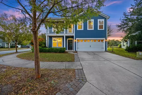 3306 Hartwell St, Johns Island, SC 29455