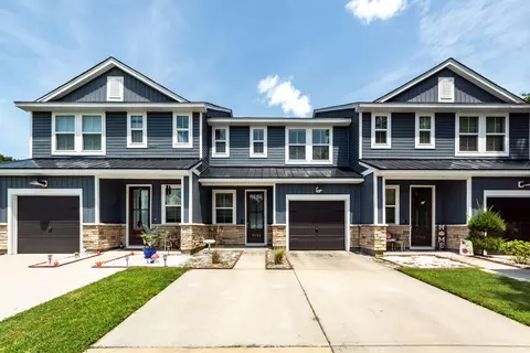 7722 Park Gate Dr, North Charleston, SC 29418