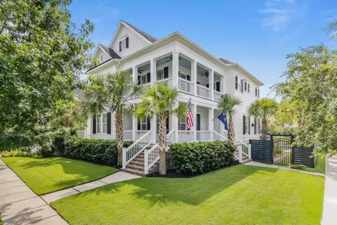 1513 Willtown St, Charleston, SC 29492