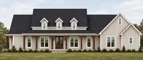 408 Sandridge Acres Trl, Holly Hill, SC 29059