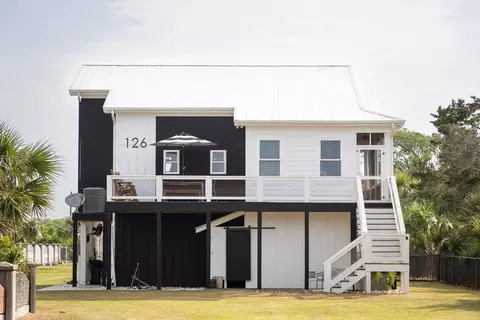126 Jungle Rd # -C, Edisto Island, SC 29438