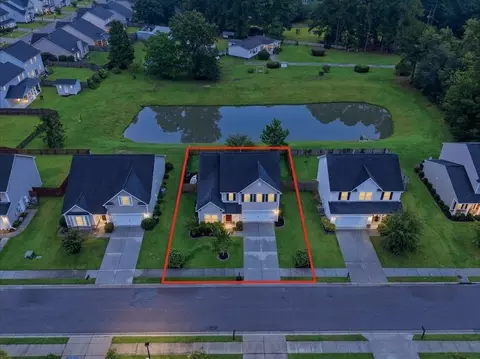 518 Adalina Dr, Goose Creek, SC 29445