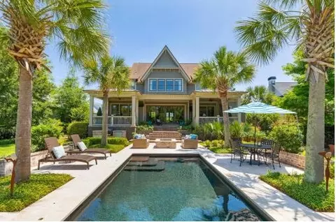 171 Ithecaw Creek St, Charleston, SC 29492