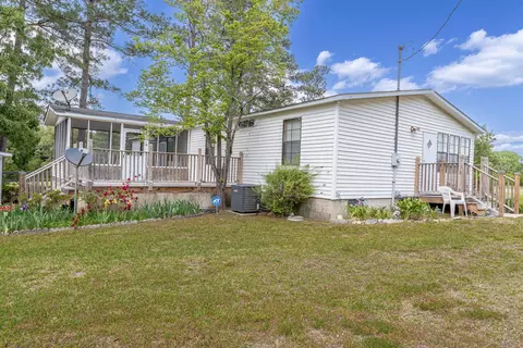652 Tee Vee Rd, Elloree, SC 29047 photo 3