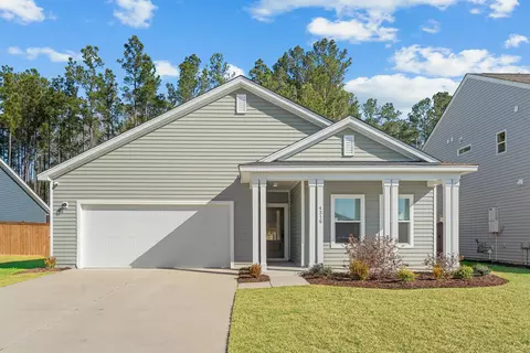 4316 Cotton Flat Rd, Summerville, SC 29485