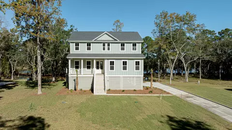 2158 Mcneil Washington Rd, Charleston, SC 29412