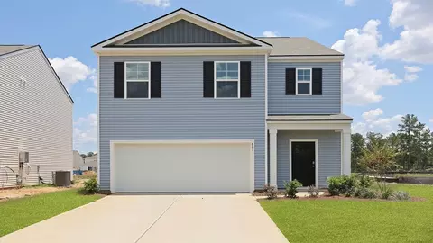 348 Willow Run Dr, Summerville, SC 29486