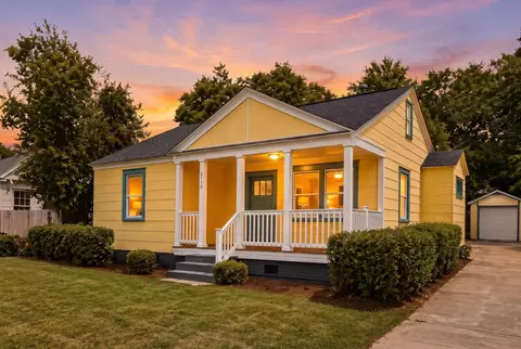 2119 Thornlee Dr, North Charleston, SC 29405