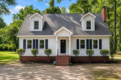 456 Allison Dr, Spartanburg, SC 29306