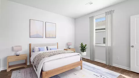 Bedroom - 617 Perch Lane Ln, Santee, SC 29142 photo 1 of 5