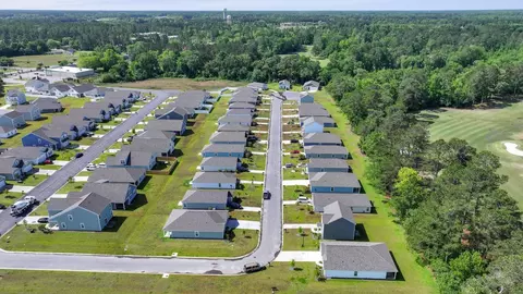 View/Area - 617 Perch Lane Ln, Santee, SC 29142 photo 8 of 9