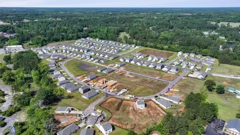 View/Area - 617 Perch Lane Ln, Santee, SC 29142 photo 7 of 9