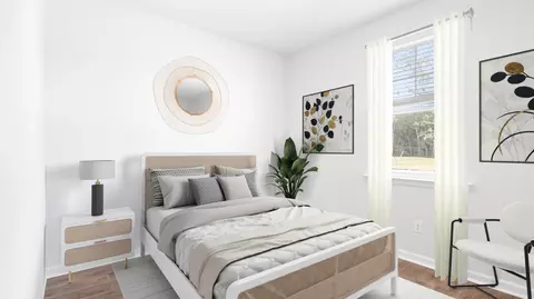 Bedroom - 617 Perch Lane Ln, Santee, SC 29142 photo 4 of 5