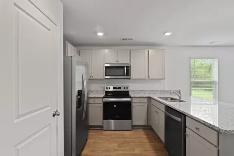 Kitchen - 617 Perch Lane Ln, Santee, SC 29142 photo 1 of 4