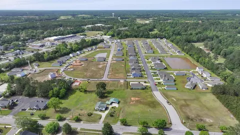 View/Area - 617 Perch Lane Ln, Santee, SC 29142 photo 4 of 9