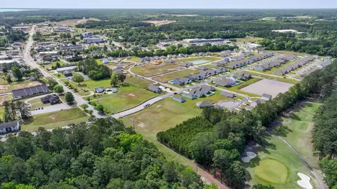 View/Area - 617 Perch Lane Ln, Santee, SC 29142 photo 3 of 9