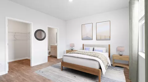 Bedroom - 617 Perch Lane Ln, Santee, SC 29142 photo 2 of 5