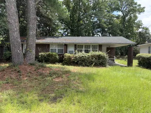 3917 Hilda St, North Charleston, SC 29405