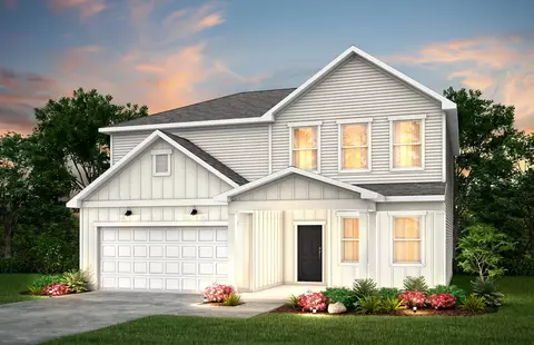 844 Meadowbrook Ln, Summerville, SC 29486