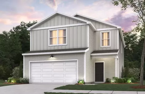 837 Meadowbrook Ln, Summerville, SC 29486